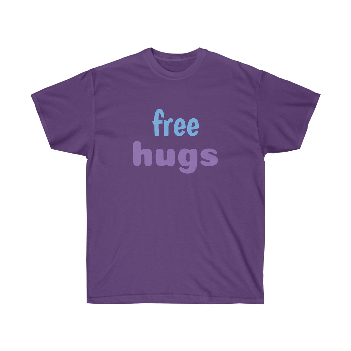 Free Hugs Tee