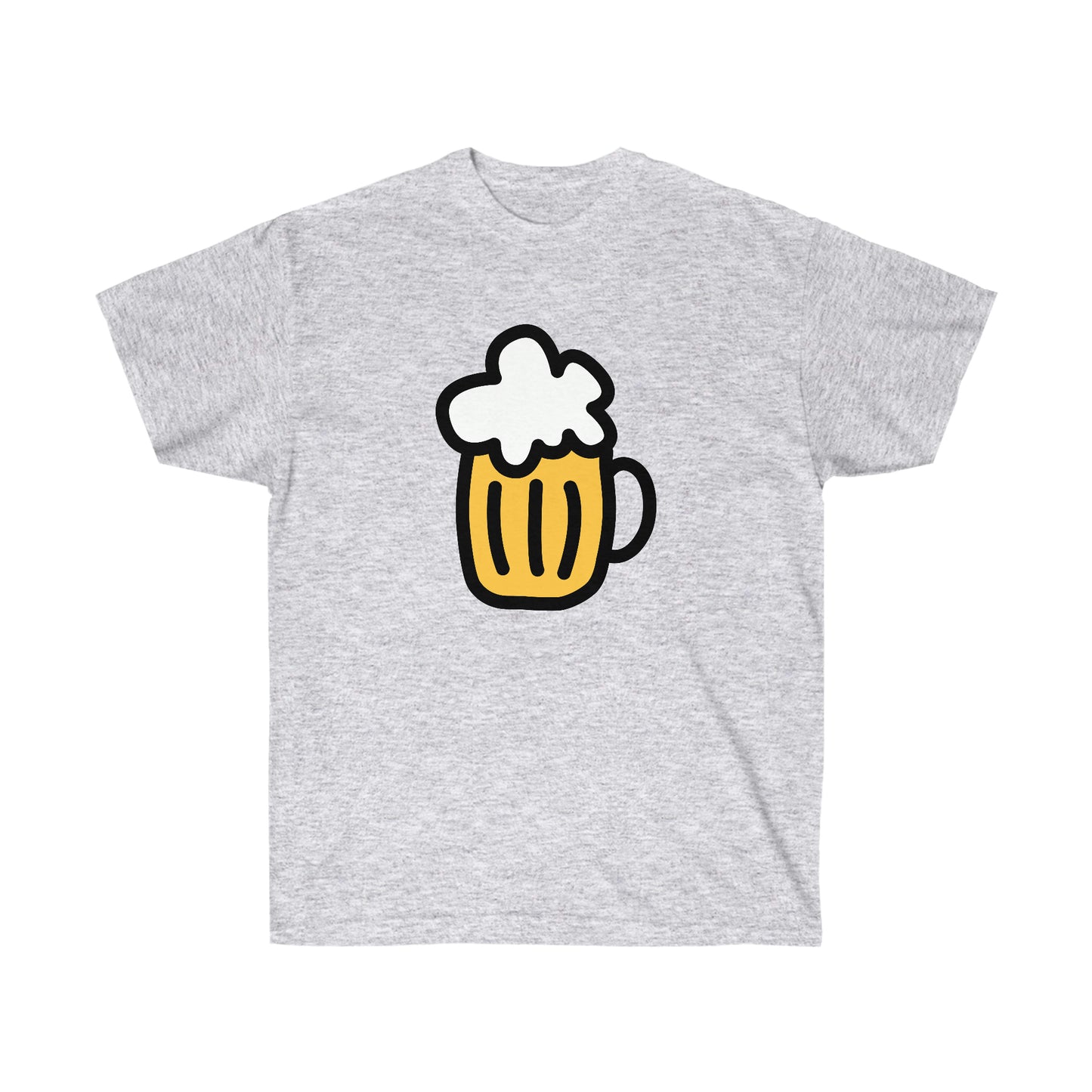 Beer Mug Tee