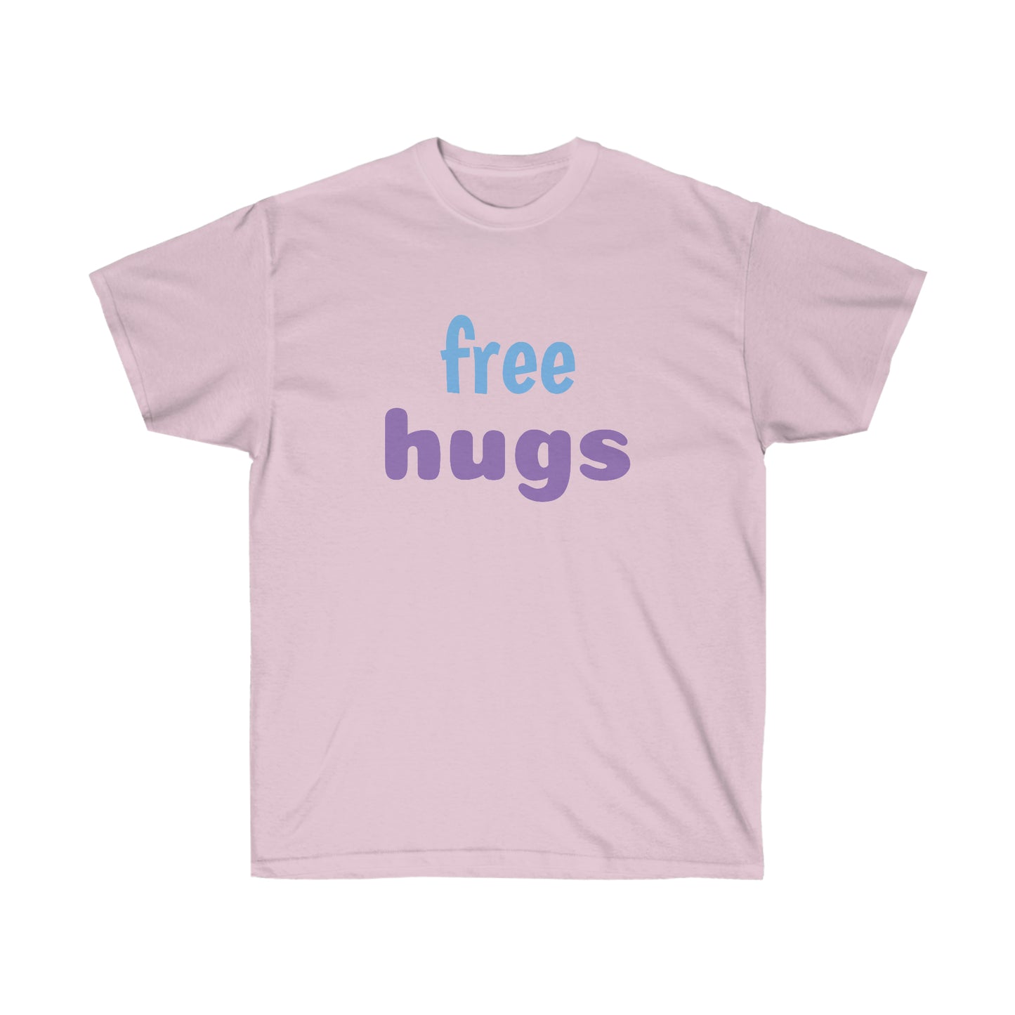 Free Hugs Tee