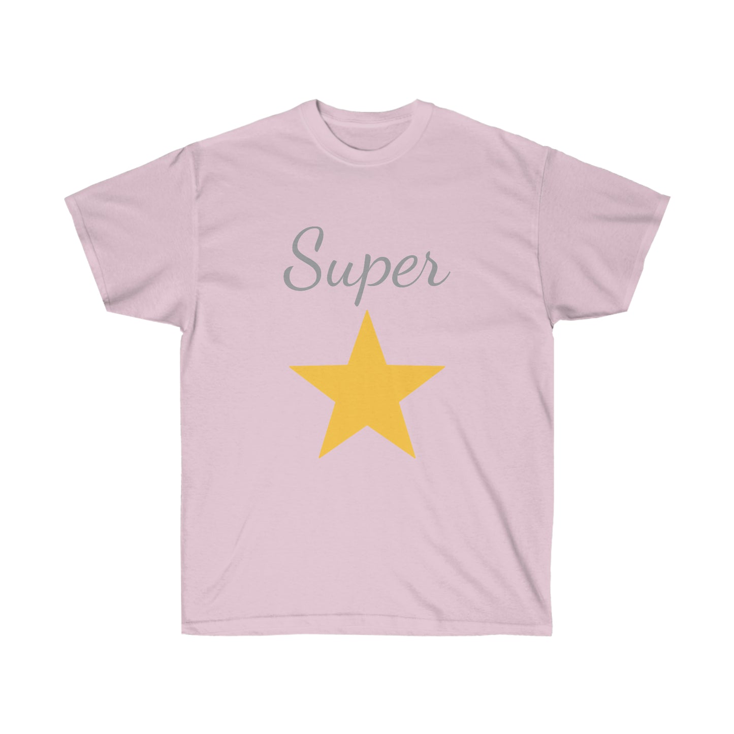 Super Star Tee