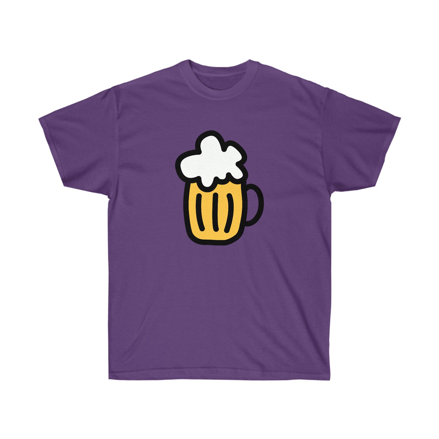 Beer Mug Tee