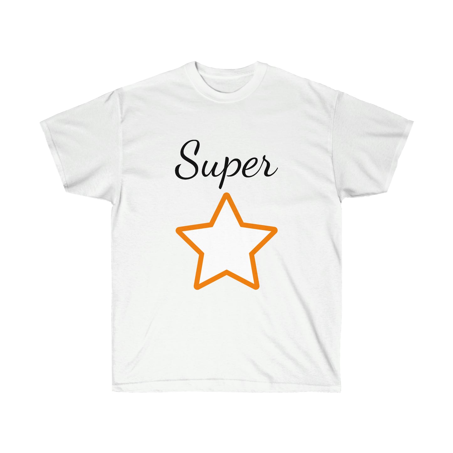 Super Star Tee